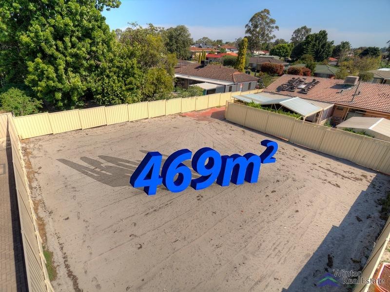 12A Peter Road, High Wycombe WA 6057