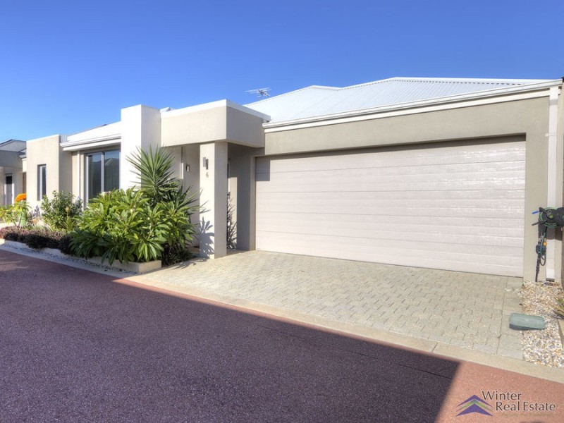 6/3 Kaoriki Court, Maida Vale WA 6057