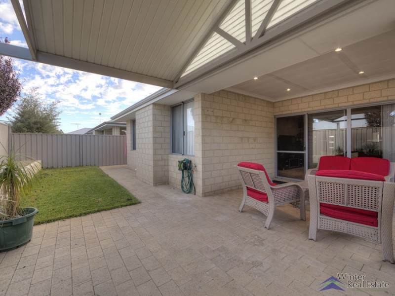 6/3 Kaoriki Court, Maida Vale WA 6057