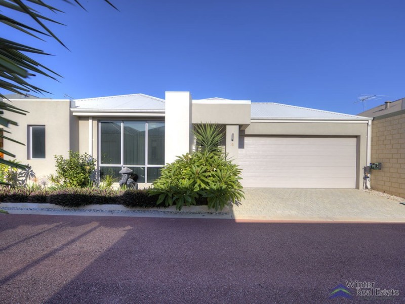 6/3 Kaoriki Court, Maida Vale WA 6057