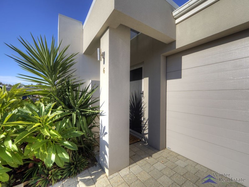 6/3 Kaoriki Court, Maida Vale WA 6057