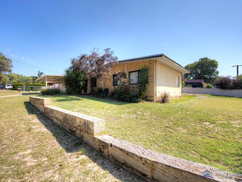 76 Sebastian Crescent, Coolbellup WA 6163