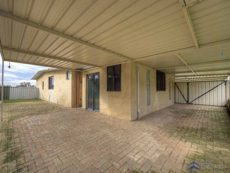 76 Sebastian Crescent, Coolbellup WA 6163