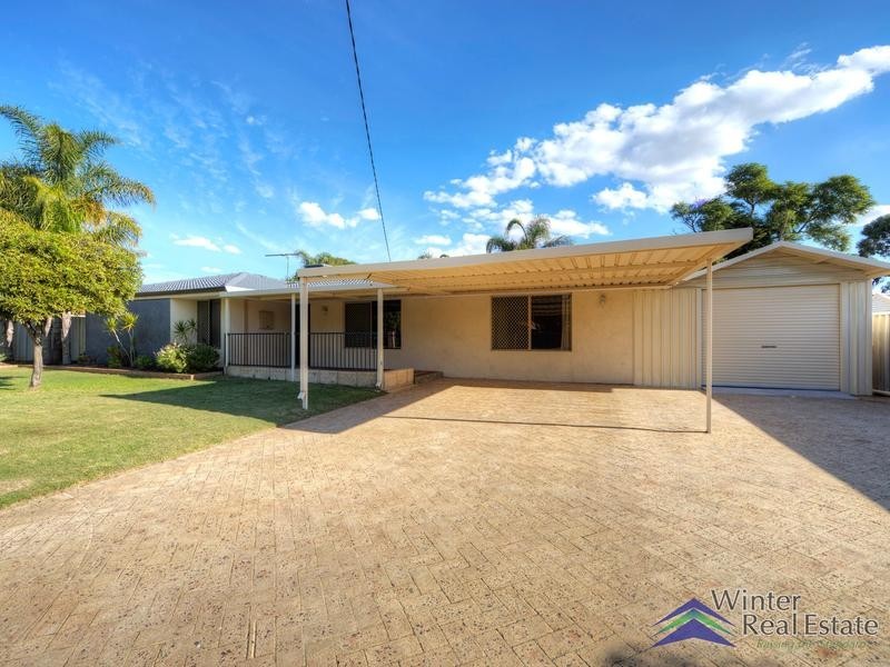 135 Newburn Road, High Wycombe WA 6057