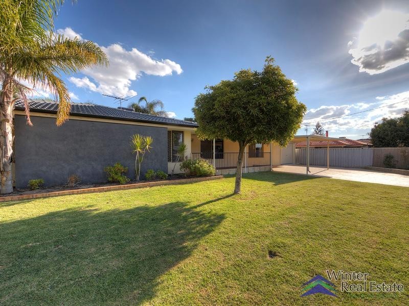 135 Newburn Road, High Wycombe WA 6057