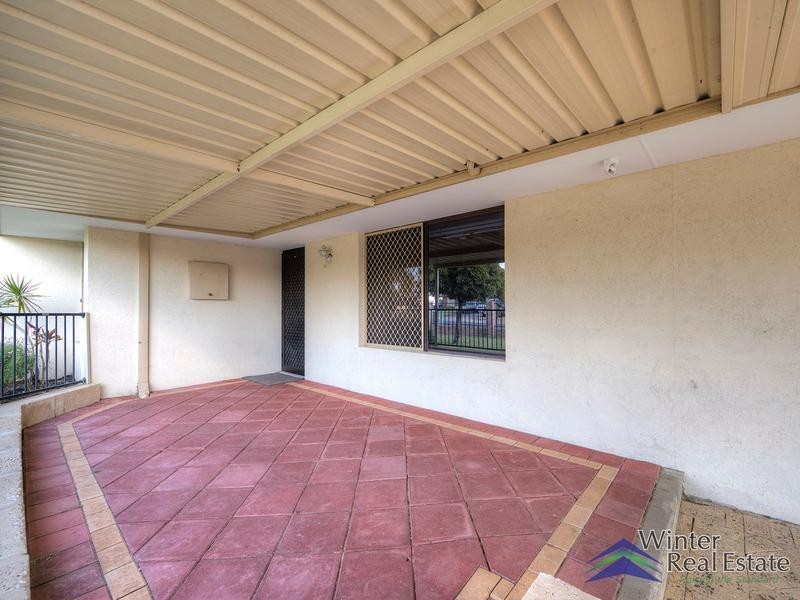 135 Newburn Road, High Wycombe WA 6057