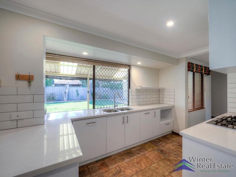 135 Newburn Road, High Wycombe WA 6057