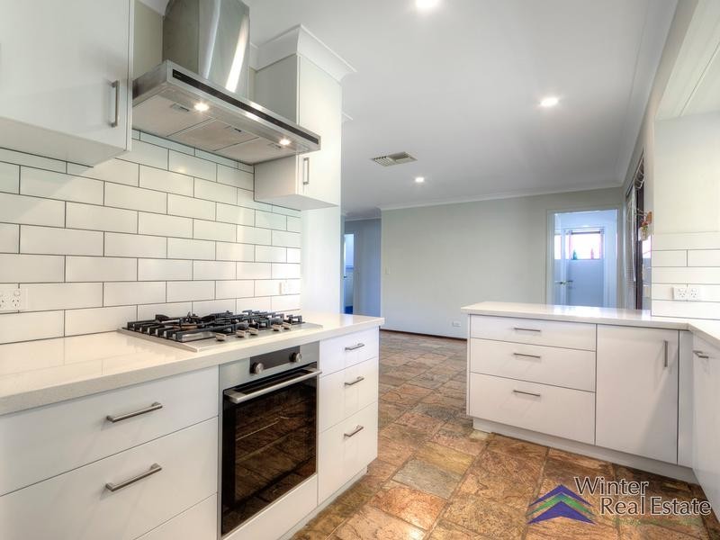 135 Newburn Road, High Wycombe WA 6057