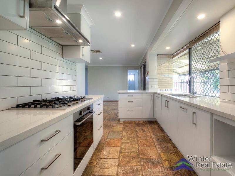 135 Newburn Road, High Wycombe WA 6057