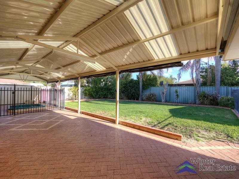 135 Newburn Road, High Wycombe WA 6057