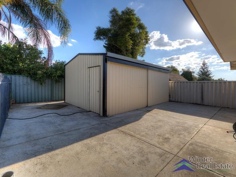 135 Newburn Road, High Wycombe WA 6057