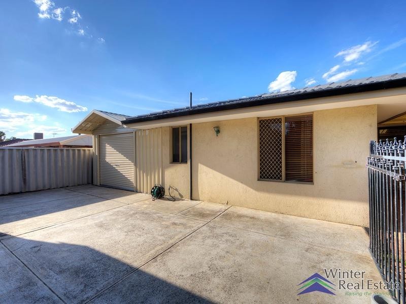 135 Newburn Road, High Wycombe WA 6057