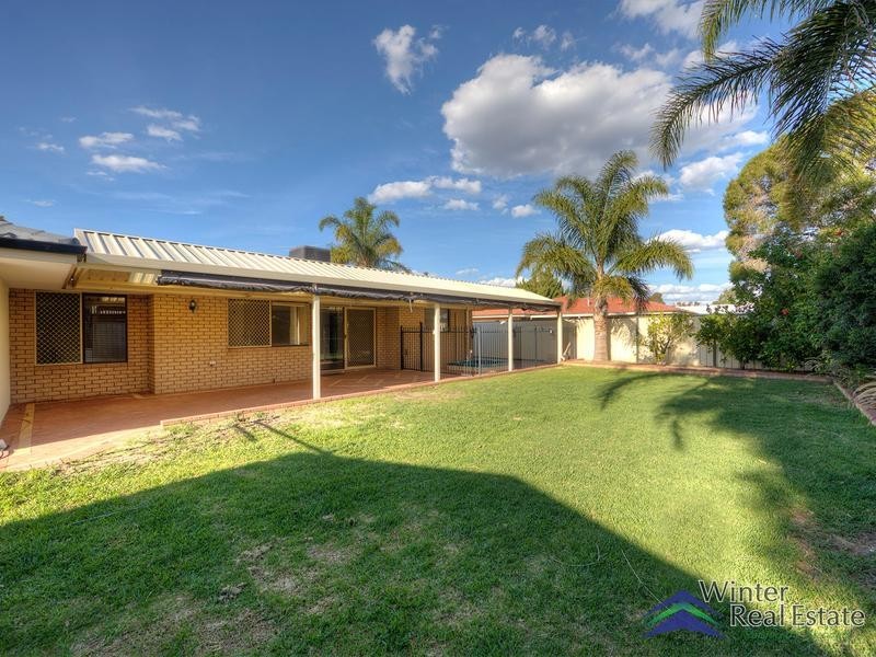 135 Newburn Road, High Wycombe WA 6057