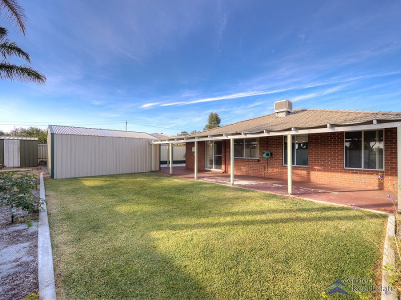 13 Coola Place, High Wycombe WA 6057