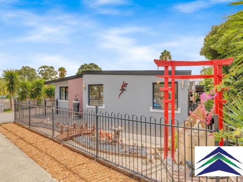 141 Forrest Road, Armadale WA 6112