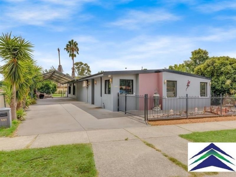141 Forrest Road, Armadale WA 6112
