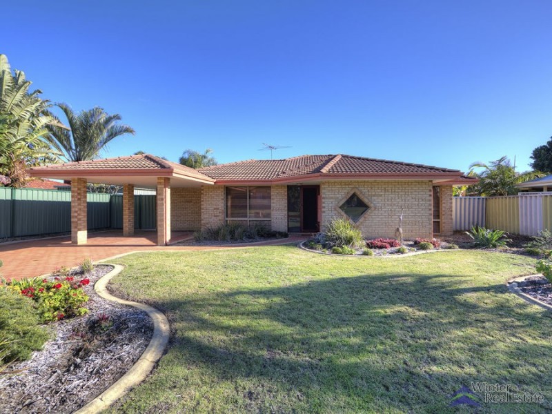 3 Coola Place, High Wycombe WA 6057