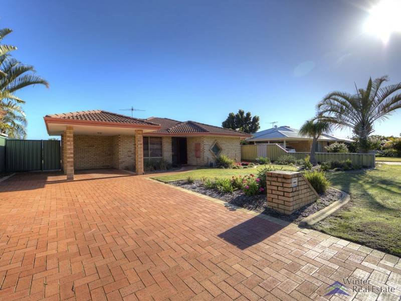 3 Coola Place, High Wycombe WA 6057