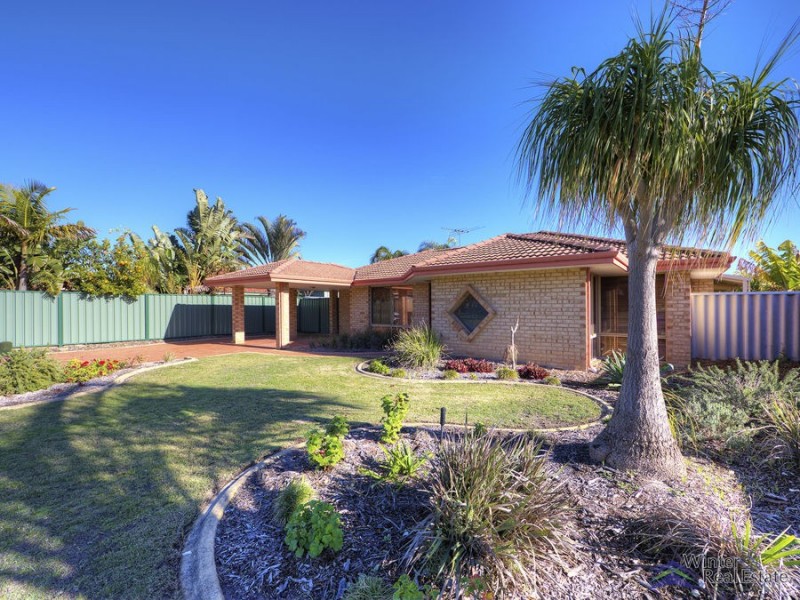 3 Coola Place, High Wycombe WA 6057