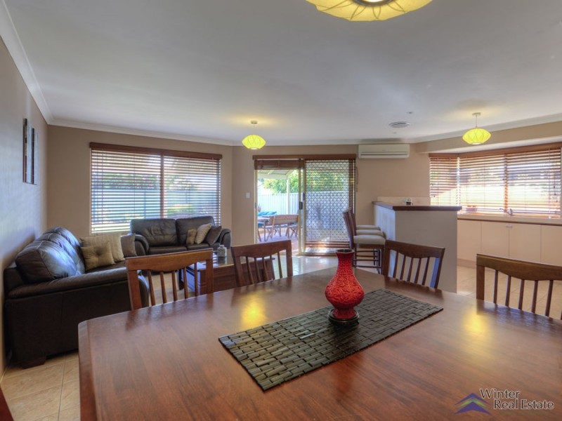 3 Coola Place, High Wycombe WA 6057