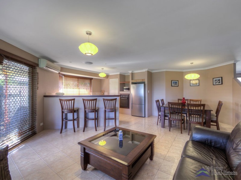 3 Coola Place, High Wycombe WA 6057