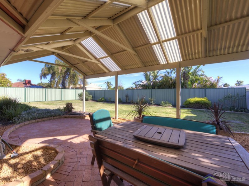 3 Coola Place, High Wycombe WA 6057