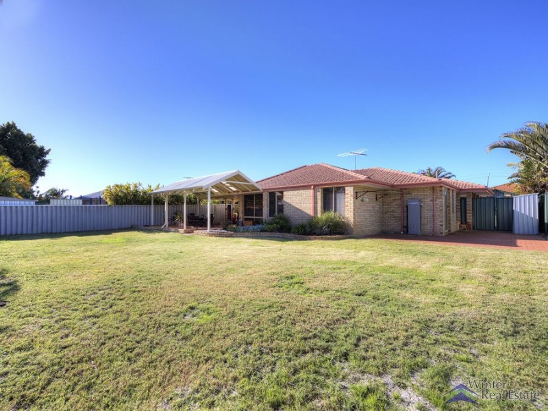 3 Coola Place, High Wycombe WA 6057