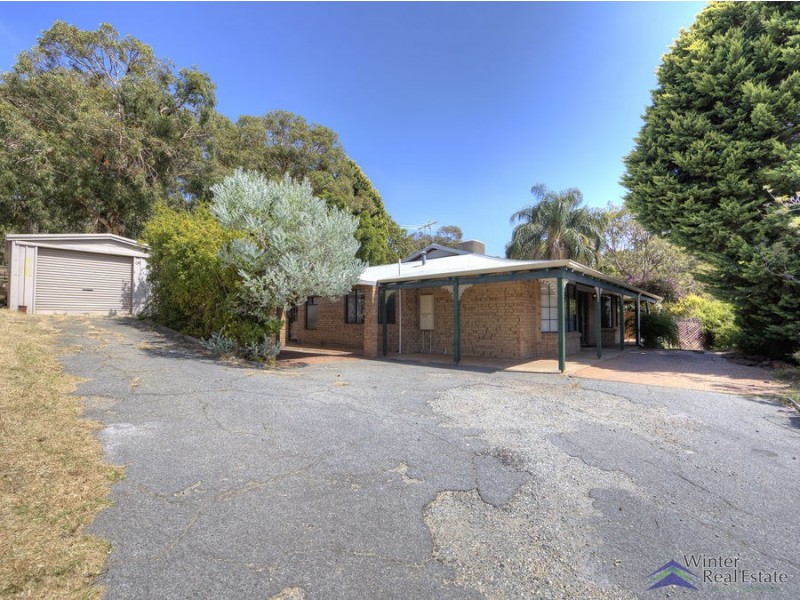 11 Bamlett Street, Mount Nasura WA 6112