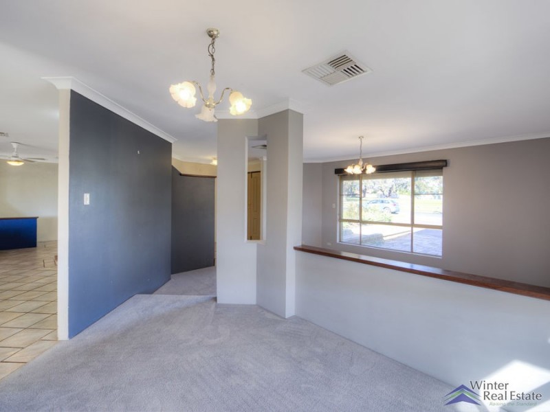 62 Kookaburra Crescent, High Wycombe WA 6057