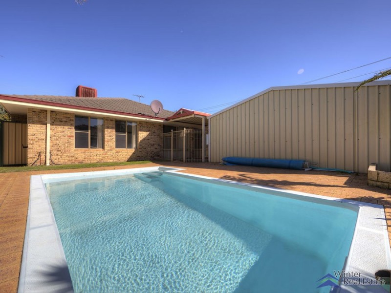 62 Kookaburra Crescent, High Wycombe WA 6057