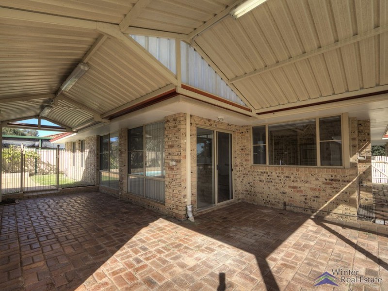 62 Kookaburra Crescent, High Wycombe WA 6057