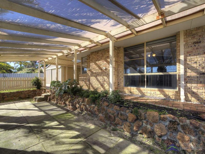 62 Kookaburra Crescent, High Wycombe WA 6057