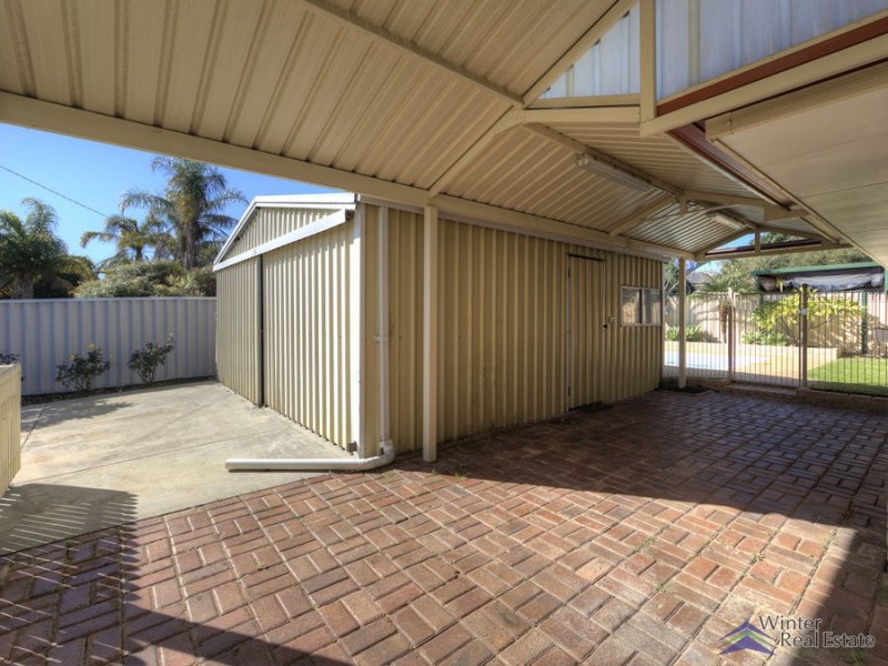 62 Kookaburra Crescent, High Wycombe WA 6057