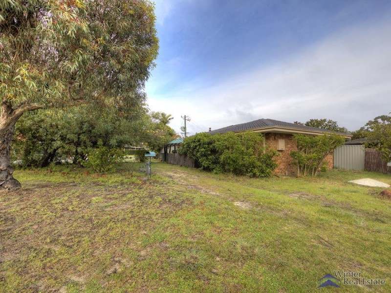 45 Pelham Street, Armadale WA 6112