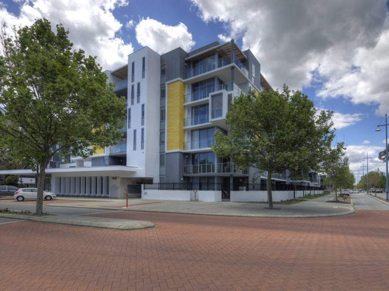 73/24 Flinders Lane, Rockingham WA 6168