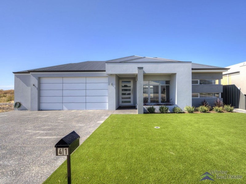 41 Castella Drive, Caversham WA 6055