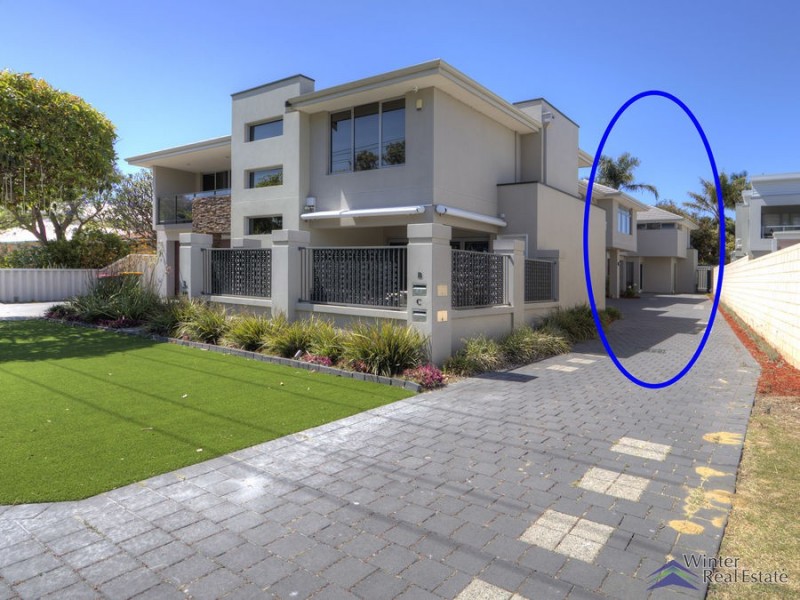 C/3 Drysdale Street, Innaloo WA 6018