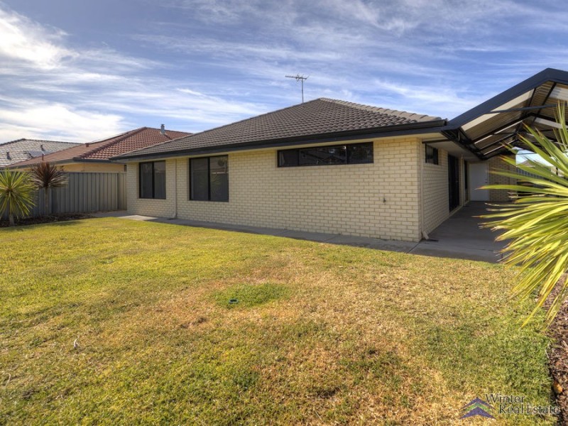 10 Camelot Street, Baldivis WA 6171