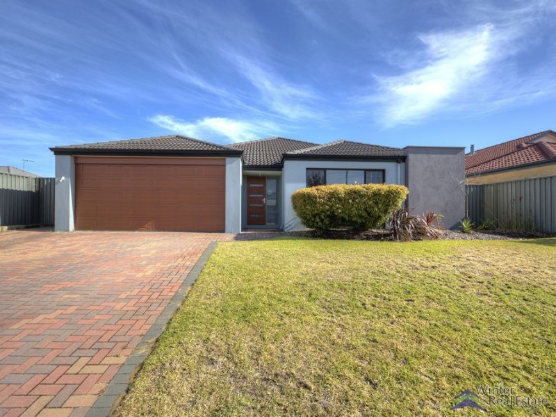 10 Camelot Street, Baldivis WA 6171