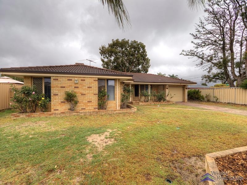 4 Finch Court, High Wycombe WA 6057