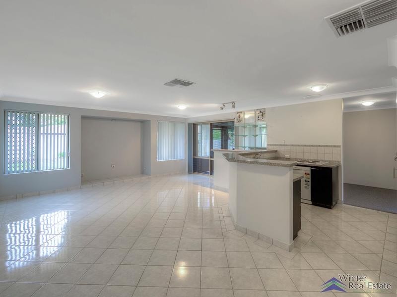 4 Finch Court, High Wycombe WA 6057