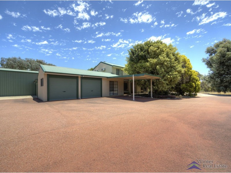 19 Ravenswood Road, Maida Vale WA 6057