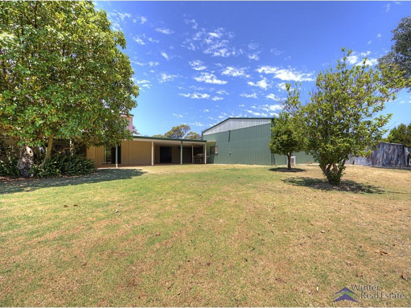 19 Ravenswood Road, Maida Vale WA 6057