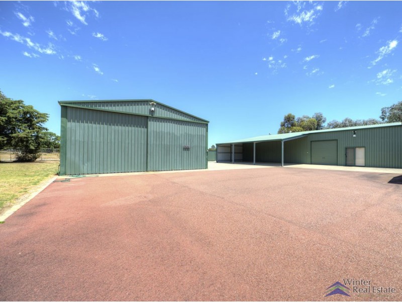 19 Ravenswood Road, Maida Vale WA 6057