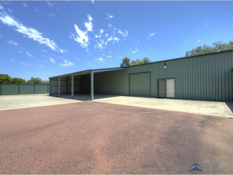 19 Ravenswood Road, Maida Vale WA 6057