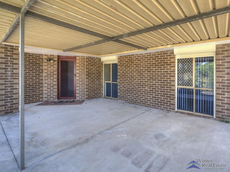 9 The Ridgeway, Swan View WA 6056