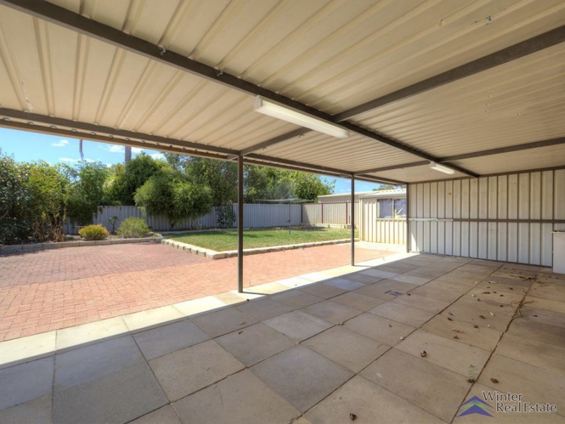 9 The Ridgeway, Swan View WA 6056