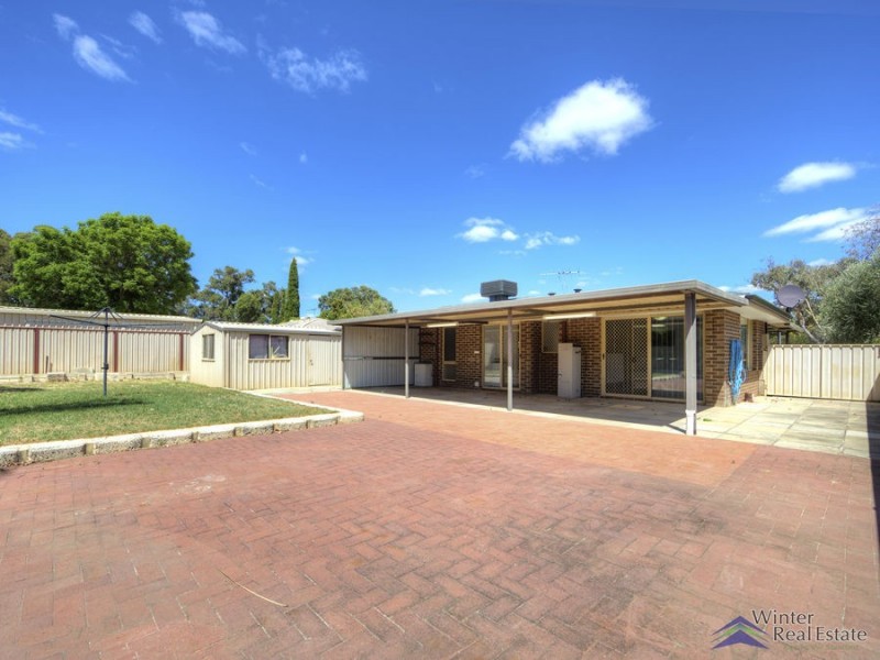 9 The Ridgeway, Swan View WA 6056