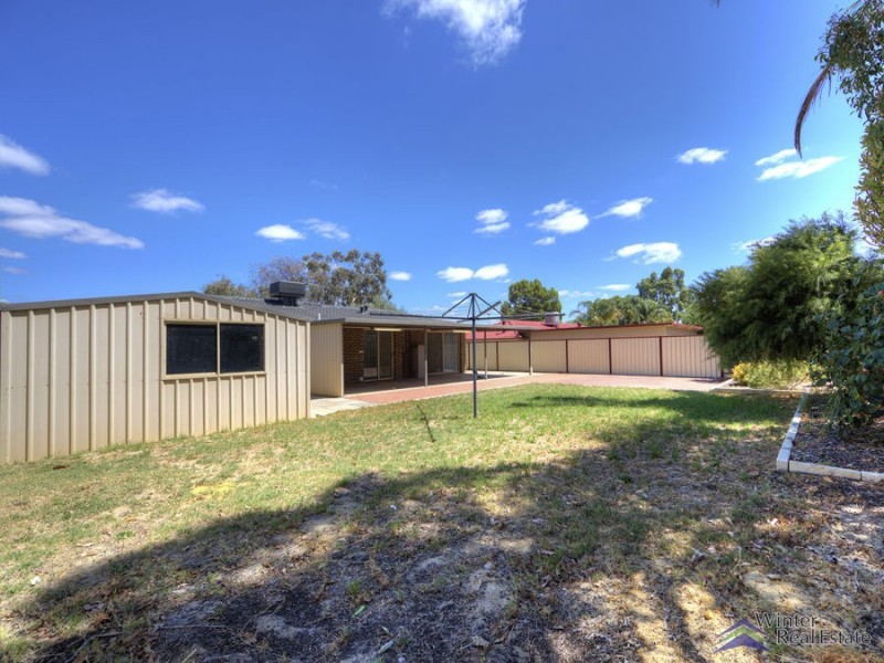 9 The Ridgeway, Swan View WA 6056