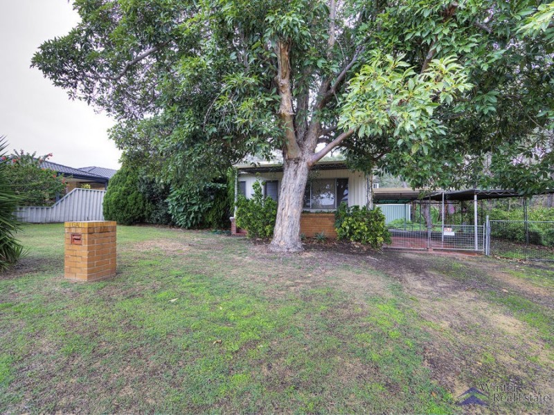 15A Milner Road, High Wycombe WA 6057